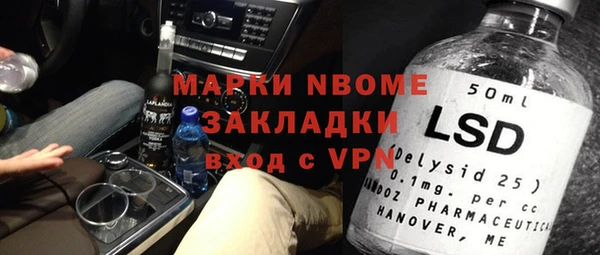 молекула духа Арсеньев